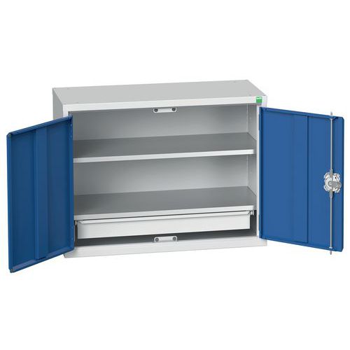 bott 1 armoire murale bott verso - largeur 80 cm