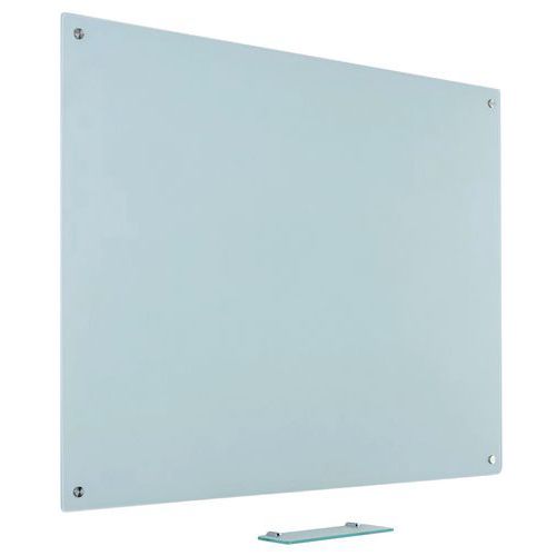 Tableau En Verre Magnétique - 90 X 60 Cm - Smit Visual