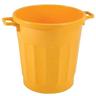 Conteneur 50 L - Jaune - Gilac