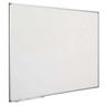 Tableau Blanc Écologique Softline Laqué 60 X 90 Cm - Smit Visual