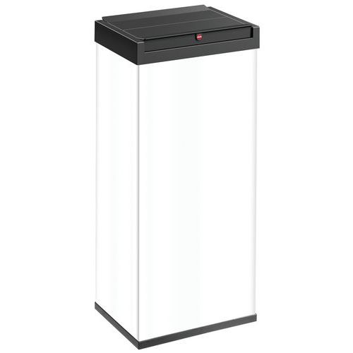 poubelle big-box swing 60 banche - hailo
