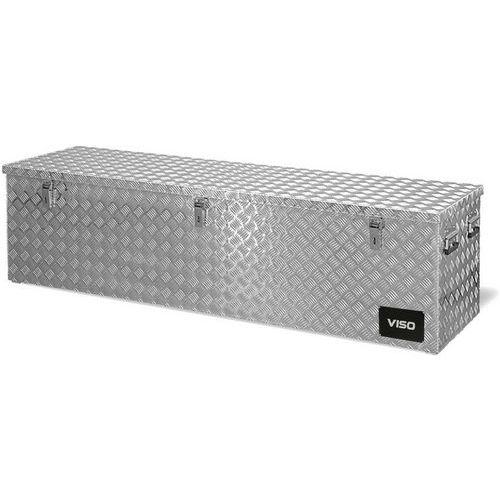 Malle Aluminium Haute Résistance 470l - Viso