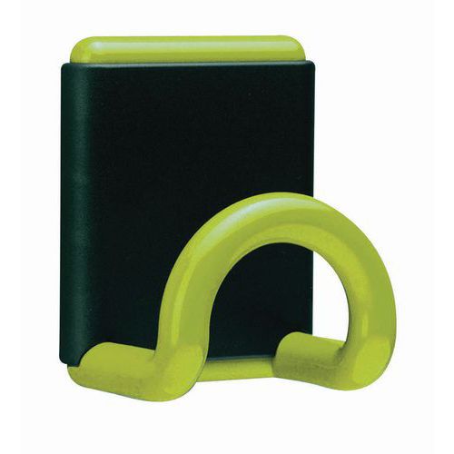 Patère Magnétique Fil Anis - Unilux