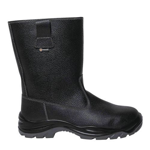 bottes de sécurité fourrées s3 siroka pointure: 46 noir