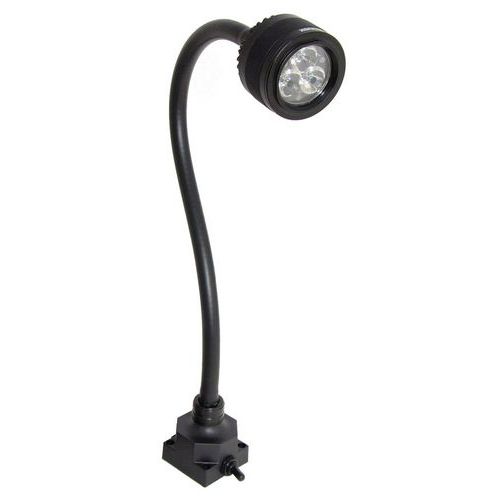 Lampe Led 5w - 300 Lm 2-24vac/dc - Sunnex