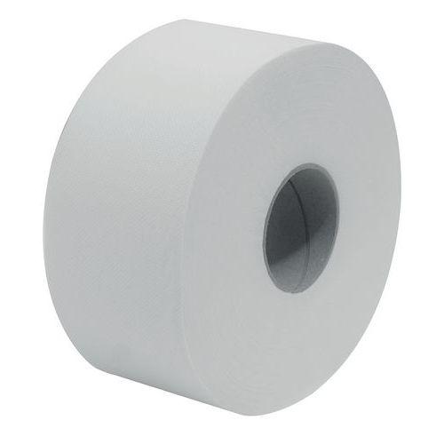 Papier Toilette Mini Jumbo - Ouate Pure - 160m - MPH1865