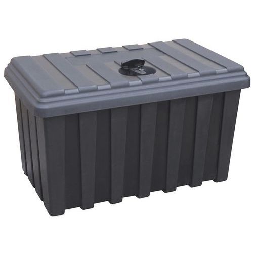 Coffre Chantier - 160l - Cemo
