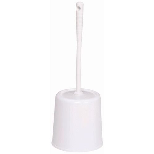 Porte-balai À Poser Sanipla Blanc - Rossignol Pro