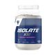 Trec Nutrition Isolate 100 Protein Eiweiß Shake Molkenprotein Pures Isolat Bodybuilding 1800 g Dose (Chocolate - Schokolade)