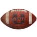 Utah State Aggies 12'' Football Sign