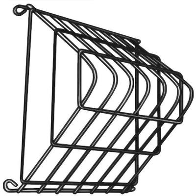 Halco 10110 - Wire Guard for Semi-Cutoff Wallpacks (WG1/WP1)