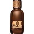 Dsquared² Wood pour Homme Eau de Toilette (EdT) 30 ml Parfüm