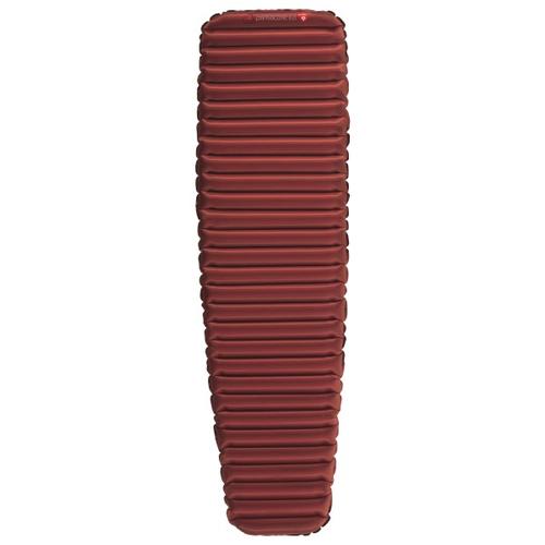 Robens - Primacore 60 - Isomatte Gr 185 x 51 x 6 cm Rot