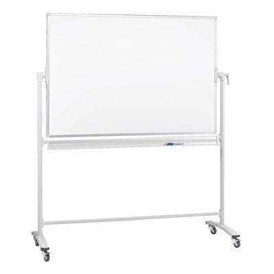 Franken Mobiles Whiteboard »ST203«, emailliert, 200 x 100 cm weiß Image