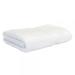 IL Collection Cotton Blend Bath Towel Set By Rifz Terry Cloth/Cotton Blend in White | 5.5 H x 20 W x 40 D in | Wayfair ILG20405506