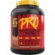 Mutant Pro – Triple Whey Protein Supplement – Time-Released for Enhanced Amino Acid Absorption – 2.27 kg – Rich Chocolate Milkshake