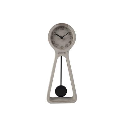 Zuiver Tischuhr Pendulum schwarz Image