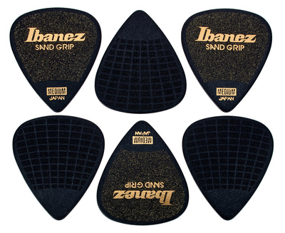 Ibanez PPA14MSG-BK Pick Set 0,80