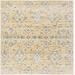 Evoke Collection 8' X 10' Rug in Grey And Ivory - Safavieh EVK220D-8