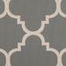 Courtyard Collection 8' X 11' Rug in Black And Beige - Safavieh CY6243-266-8