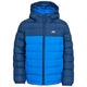 Trespass Kinder Oskar Jacke, Marineblau, 5/6