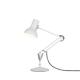 Anglepoise Type 75 Mini Desk Lamp - Alpine White