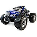 Bug Crusher 2.4G Electric RC Monster Truck