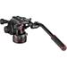 Manfrotto 608 Nitrotech Fluid Video Head MVH608AHUS