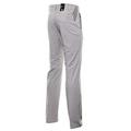 adidas Men's Ultimate 365 3-Stripes Tapered Pants Tracksuit Bottoms, Grey, 40W / 30L