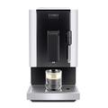 CASO Café Crema One - Design Kaffeevollautomat, innovatives Heizsystem, extra leises Edelstahl-Kegelmahlwerk, für Espresso, Cappuccino, Latte Macchiato, u.v.m