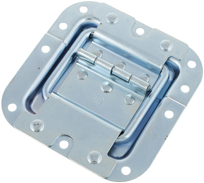 Adam Hall 27095 Lid Stay with Hinge