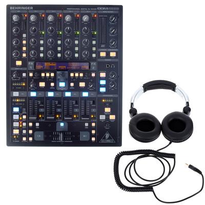 Behringer Ddm 4000 Bundle