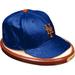 New York Mets Desk Replica MLB Cap