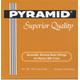 Pyramid Acoustic Bass Set8020