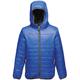 Regatta Unisex Kinder Professionelle Kinder Stormforce Leichte Wasserabweisende Isolierte Komprimierbare Kapuzenjacke Jacke (1 Stück)