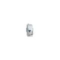 DX3 disjoncteur differentiel 1P+NG c 20A 4500A/ 6KA ac 30MA auto Legrand 410714