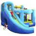 Bounceland Adventure Ultimate Combo Inflatable Bounce House