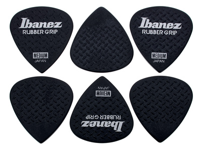 Ibanez PPA16MRG-BK Pick Set