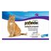 Profender Large Cats (1.12 Ml) 11-17.6 Lbs 3 Doses + 1 Free