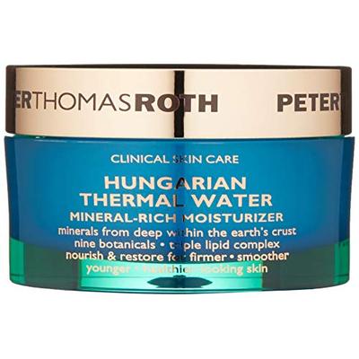 Peter Thomas Roth Hungarian Thermal Water Mineral Rich Moisturizer 1.7Ounce