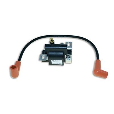 CDI Electronics 182-4475R Chrysler/Force/Sears/Gamefinder Ignition Coil-2/3/4/5 Cyl (1981-1992)
