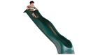 Swing-N-Slide Green Speed Wave Slide for Backyard & Outdoor Playsets