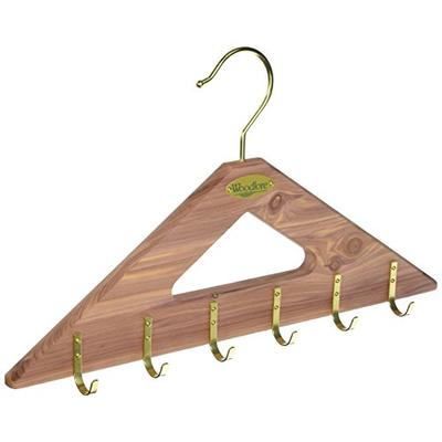 Woodlore Belt Hanger