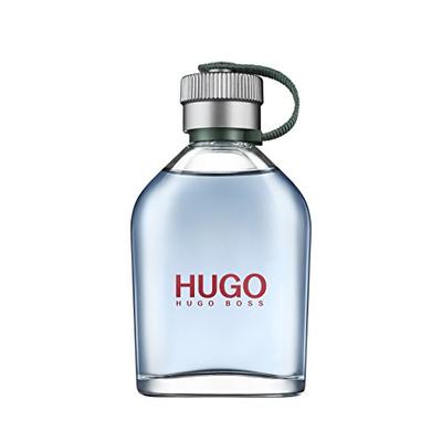 HUGO MAN Eau de Toilette