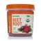 BareOrganics Beet Root Powder | Raw & Natural Superfood Powder - Organic, Vegan, Gluten-Free & Non-G