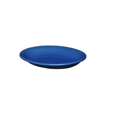 Fiesta Oval Platter, 11-5/8-Inch, Lapis