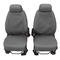 Husky Liners Front Row Seat Cover 01123