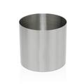 Front Of The House 14 oz. Stainless Steel Utensil Crock Stainless Steel in Gray | 3 H x 3.25 W x 3.25 D in | Wayfair DMU021BSS22