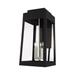 Livex Lighting Oslo 26 Inch Tall 4 Light Outdoor Wall Light - 20861-04