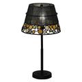 Dale Tiffany Pasqual Mesh 24 Inch Table Lamp - TT18336